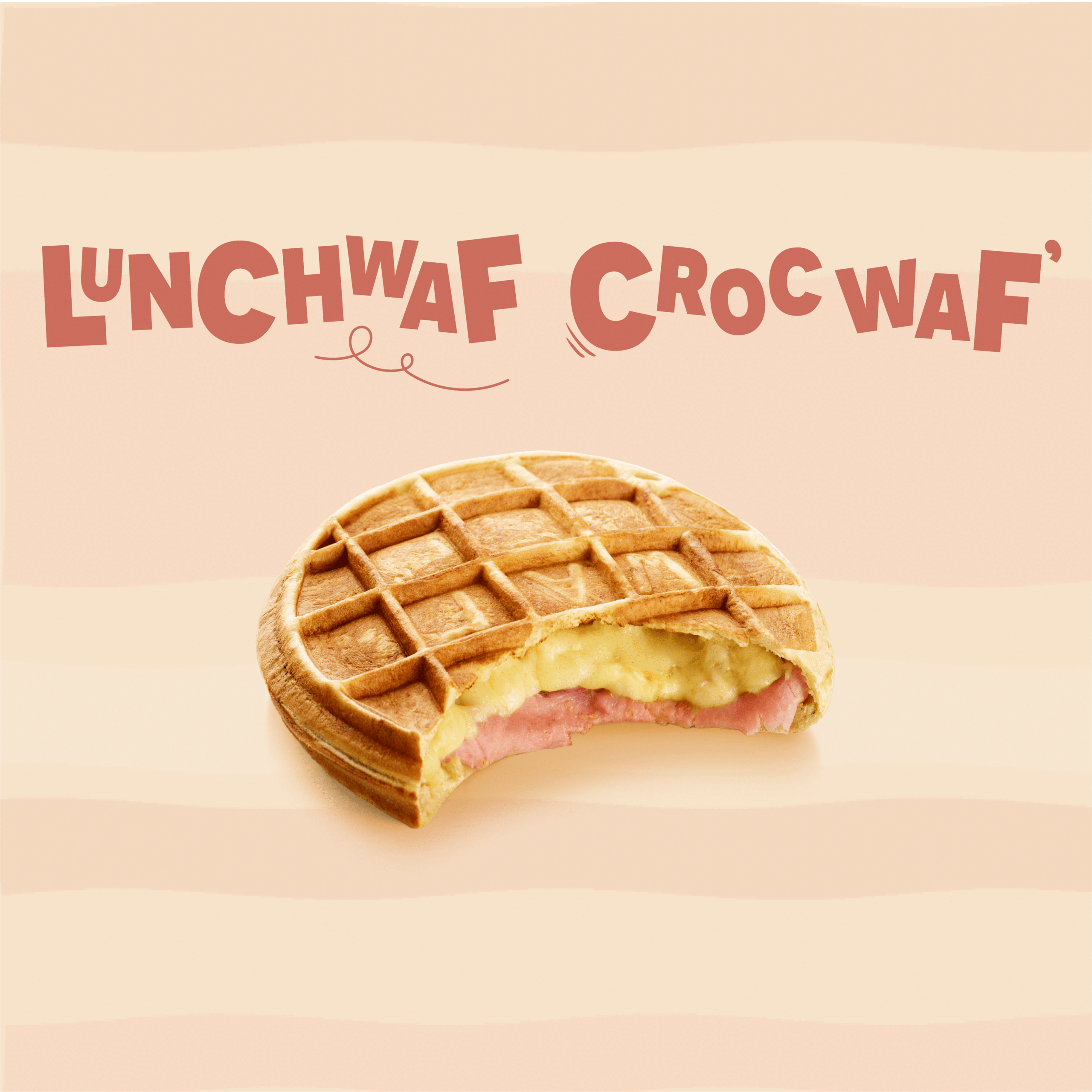 LunchWaf CrocWaf, une classique